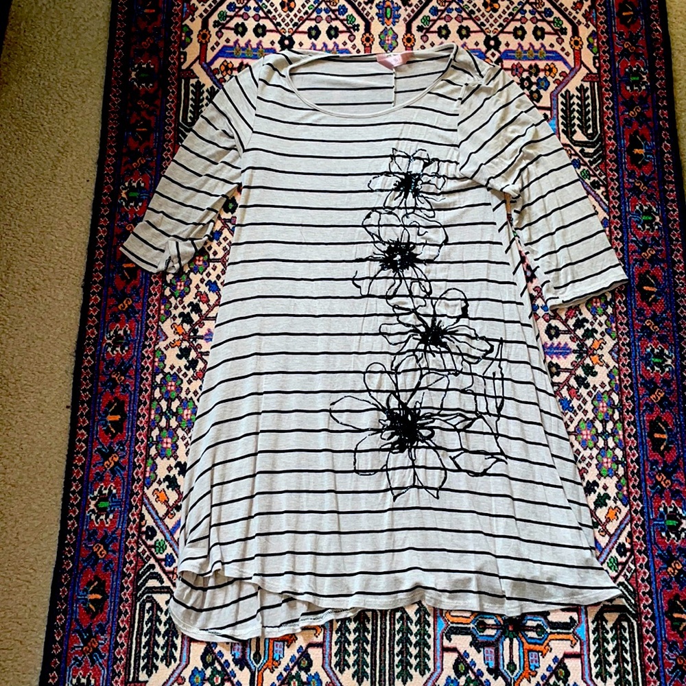 Tunic Blouse
